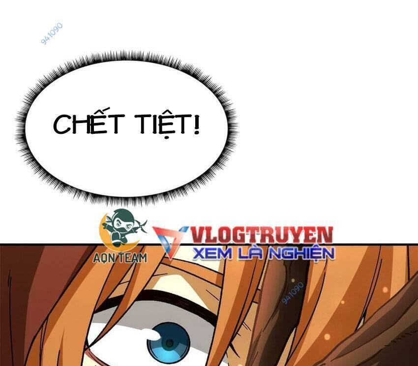 Tận Thế Trò Chơi Ghép Hình Chap 41 - Next Chap 42