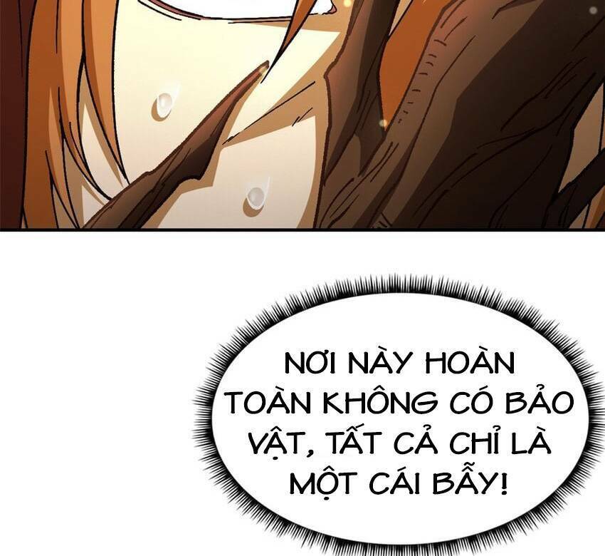 Tận Thế Trò Chơi Ghép Hình Chap 41 - Next Chap 42