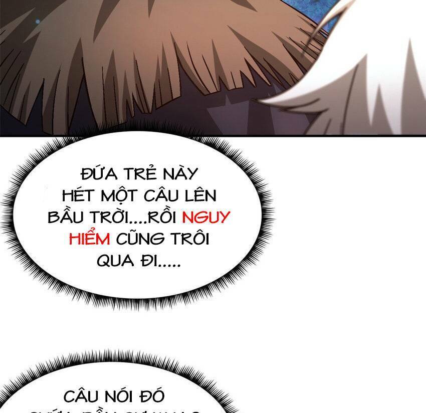 Tận Thế Trò Chơi Ghép Hình Chap 41 - Next Chap 42
