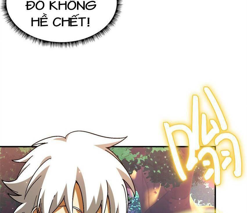 Tận Thế Trò Chơi Ghép Hình Chap 41 - Next Chap 42