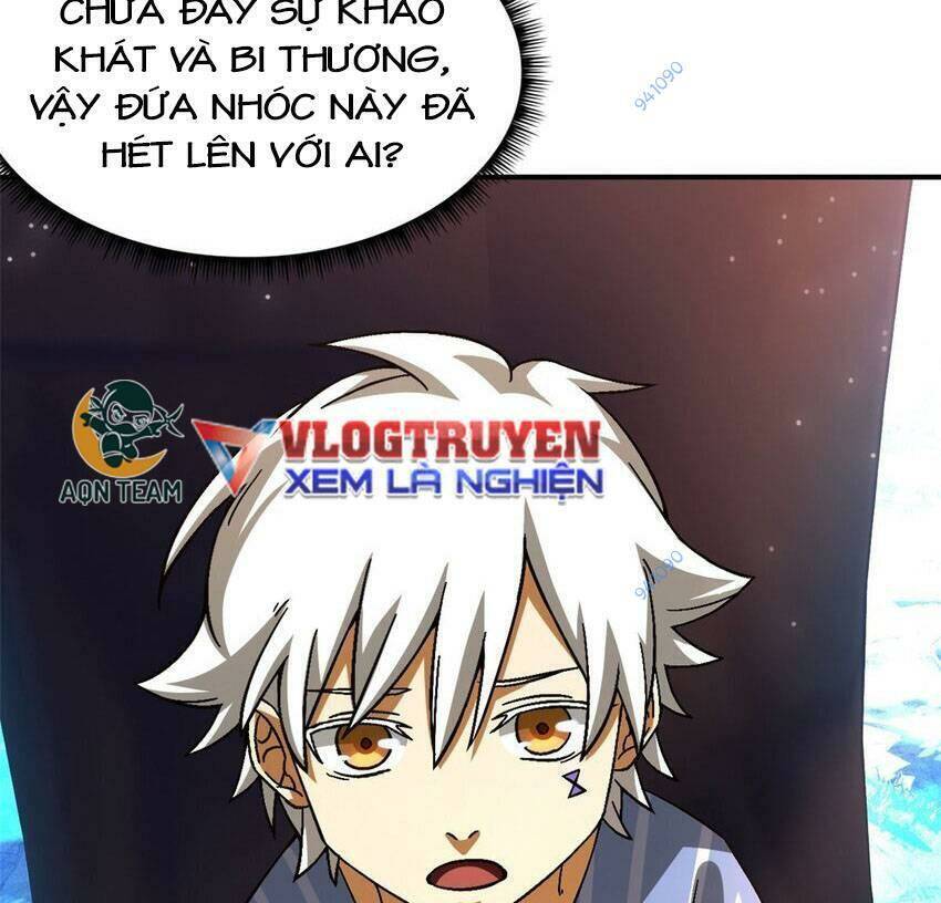 Tận Thế Trò Chơi Ghép Hình Chap 41 - Next Chap 42