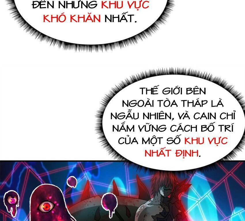 Tận Thế Trò Chơi Ghép Hình Chap 41 - Next Chap 42