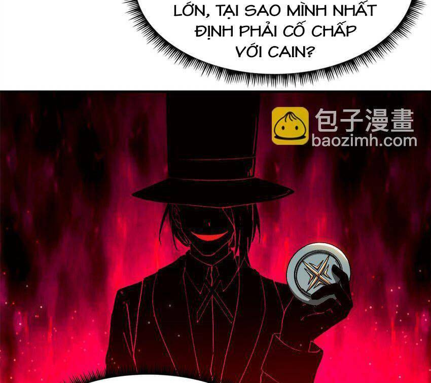 Tận Thế Trò Chơi Ghép Hình Chap 41 - Next Chap 42
