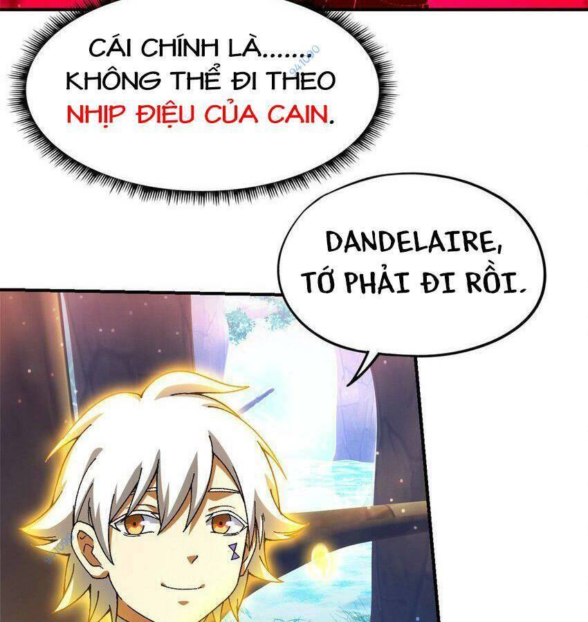 Tận Thế Trò Chơi Ghép Hình Chap 41 - Next Chap 42