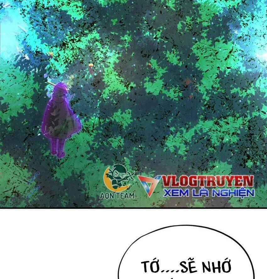 Tận Thế Trò Chơi Ghép Hình Chap 41 - Next Chap 42