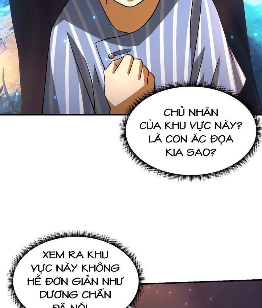 Tận Thế Trò Chơi Ghép Hình Chap 41 - Next Chap 42