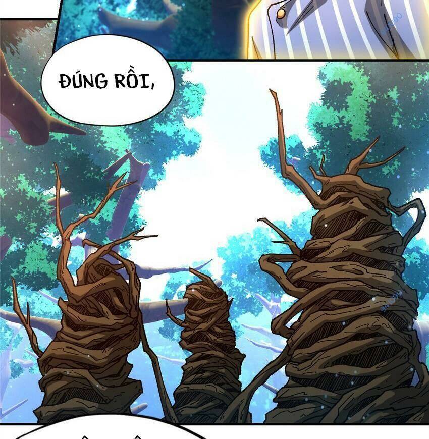 Tận Thế Trò Chơi Ghép Hình Chap 41 - Next Chap 42