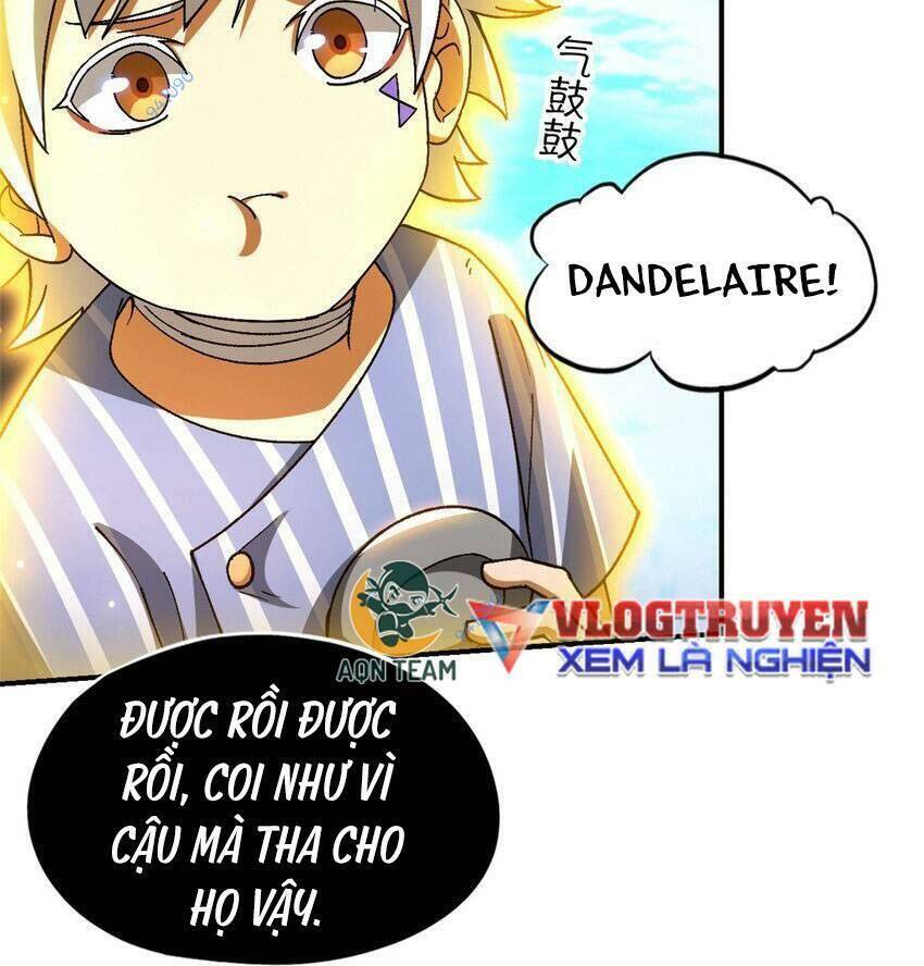 Tận Thế Trò Chơi Ghép Hình Chap 41 - Next Chap 42