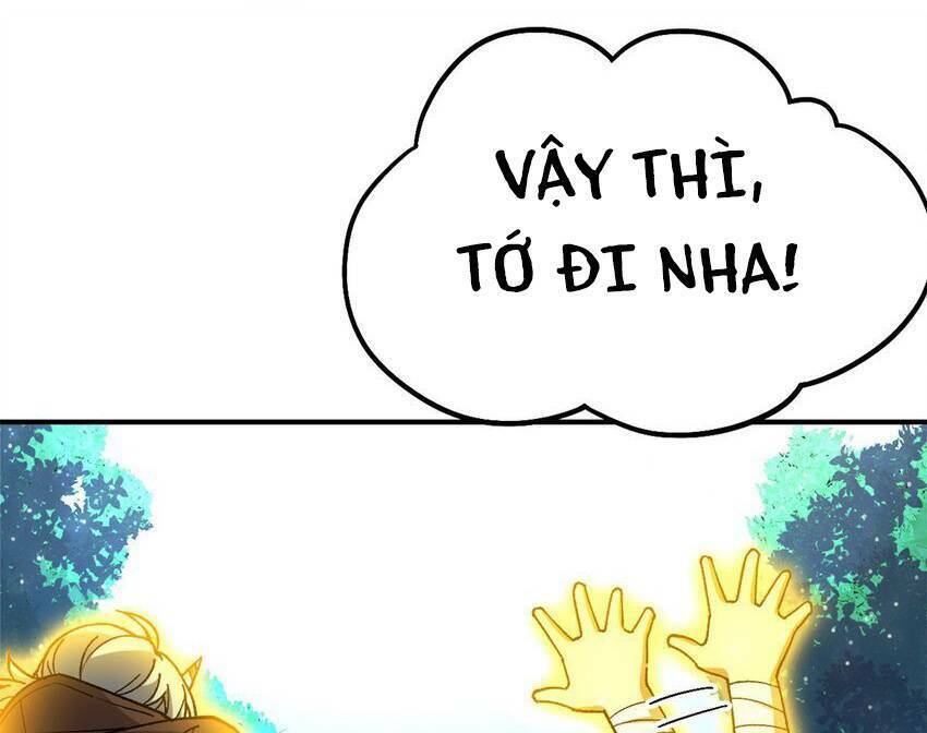 Tận Thế Trò Chơi Ghép Hình Chap 41 - Next Chap 42