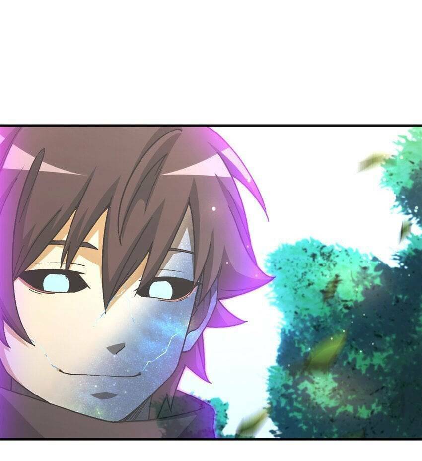 Tận Thế Trò Chơi Ghép Hình Chap 41 - Next Chap 42