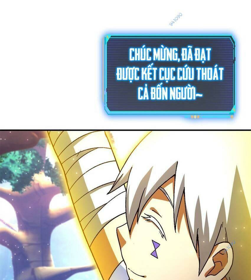 Tận Thế Trò Chơi Ghép Hình Chap 41 - Next Chap 42