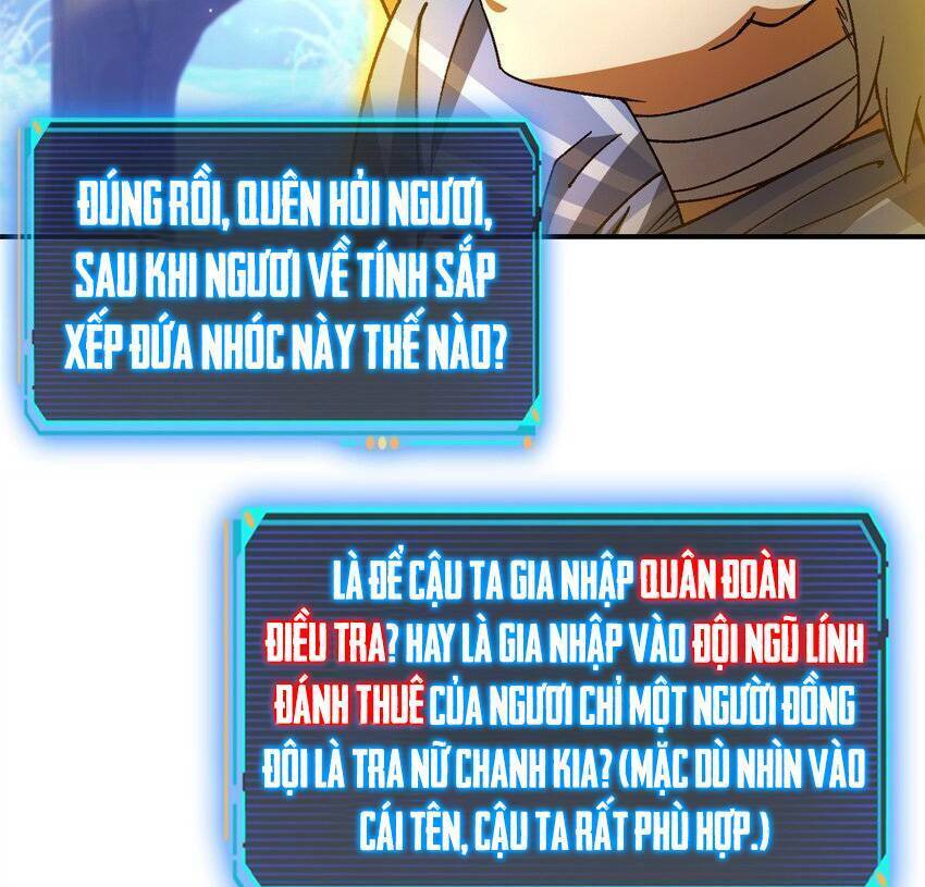 Tận Thế Trò Chơi Ghép Hình Chap 41 - Next Chap 42
