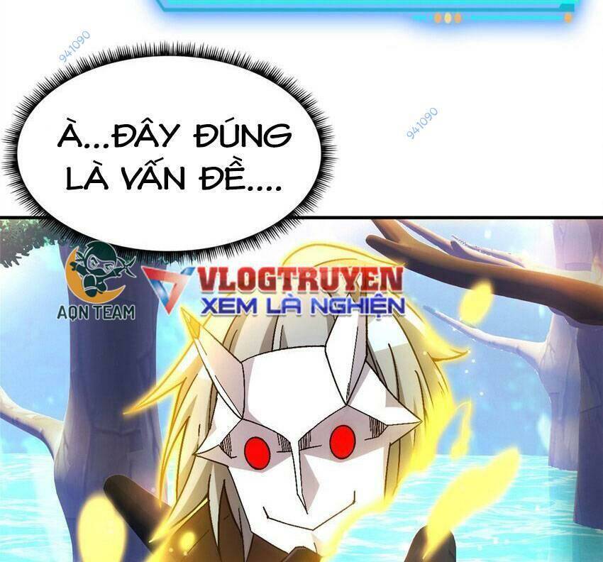 Tận Thế Trò Chơi Ghép Hình Chap 41 - Next Chap 42