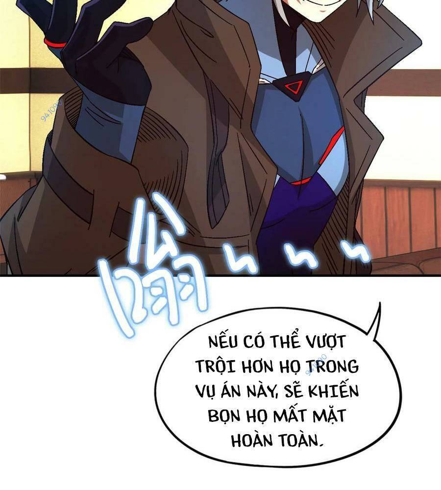 Tận Thế Trò Chơi Ghép Hình Chap 42 - Next Chap 43