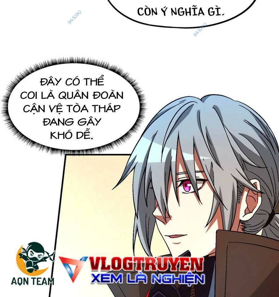 Tận Thế Trò Chơi Ghép Hình Chap 42 - Next Chap 43