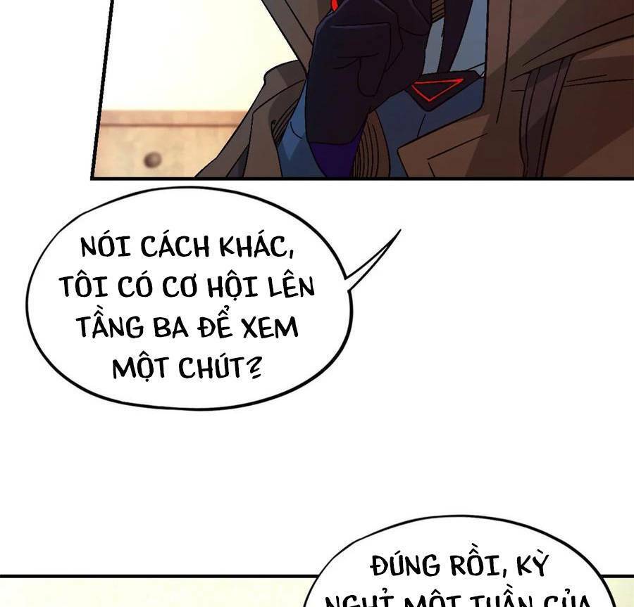 Tận Thế Trò Chơi Ghép Hình Chap 42 - Next Chap 43
