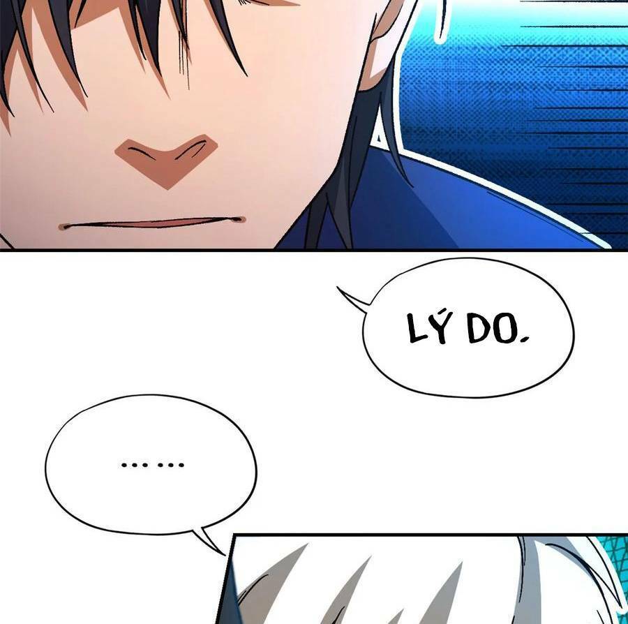 Tận Thế Trò Chơi Ghép Hình Chap 42 - Next Chap 43