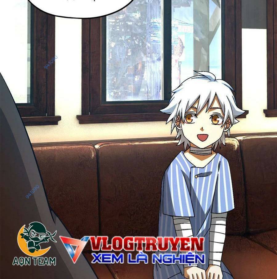 Tận Thế Trò Chơi Ghép Hình Chap 42 - Next Chap 43