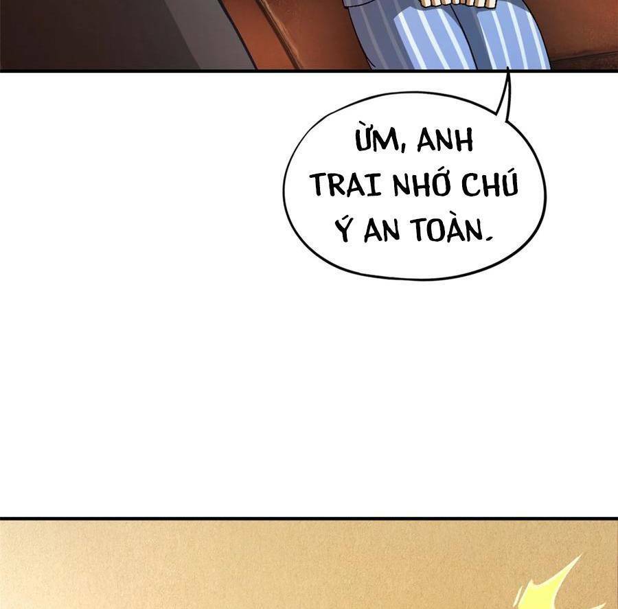 Tận Thế Trò Chơi Ghép Hình Chap 42 - Next Chap 43