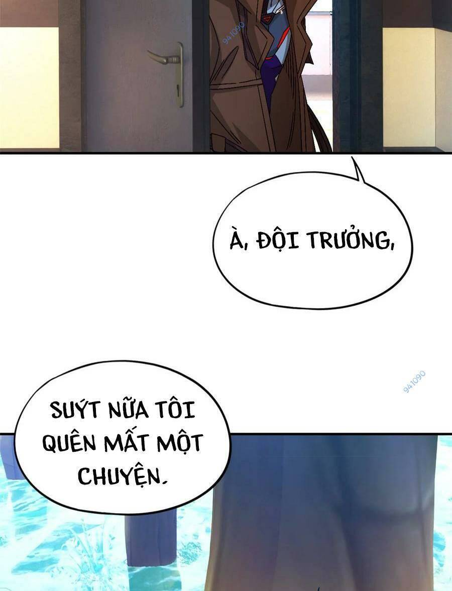 Tận Thế Trò Chơi Ghép Hình Chap 42 - Next Chap 43