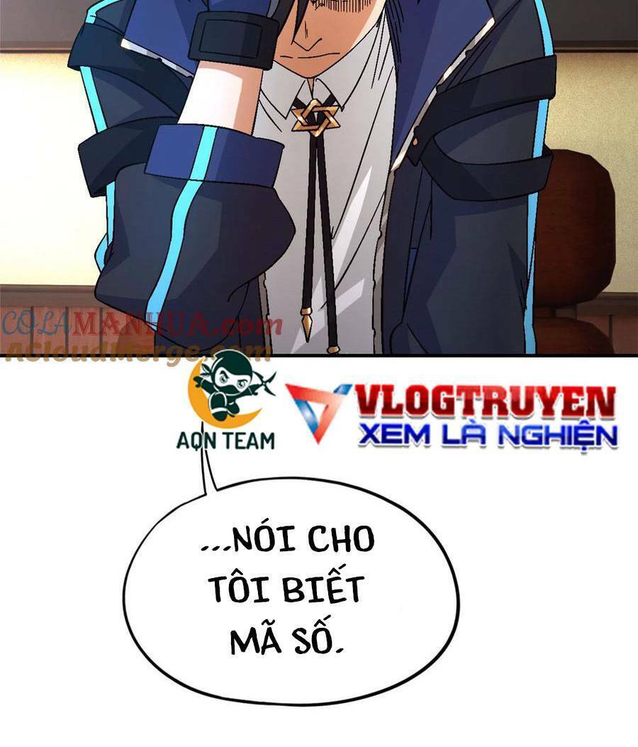 Tận Thế Trò Chơi Ghép Hình Chap 42 - Next Chap 43
