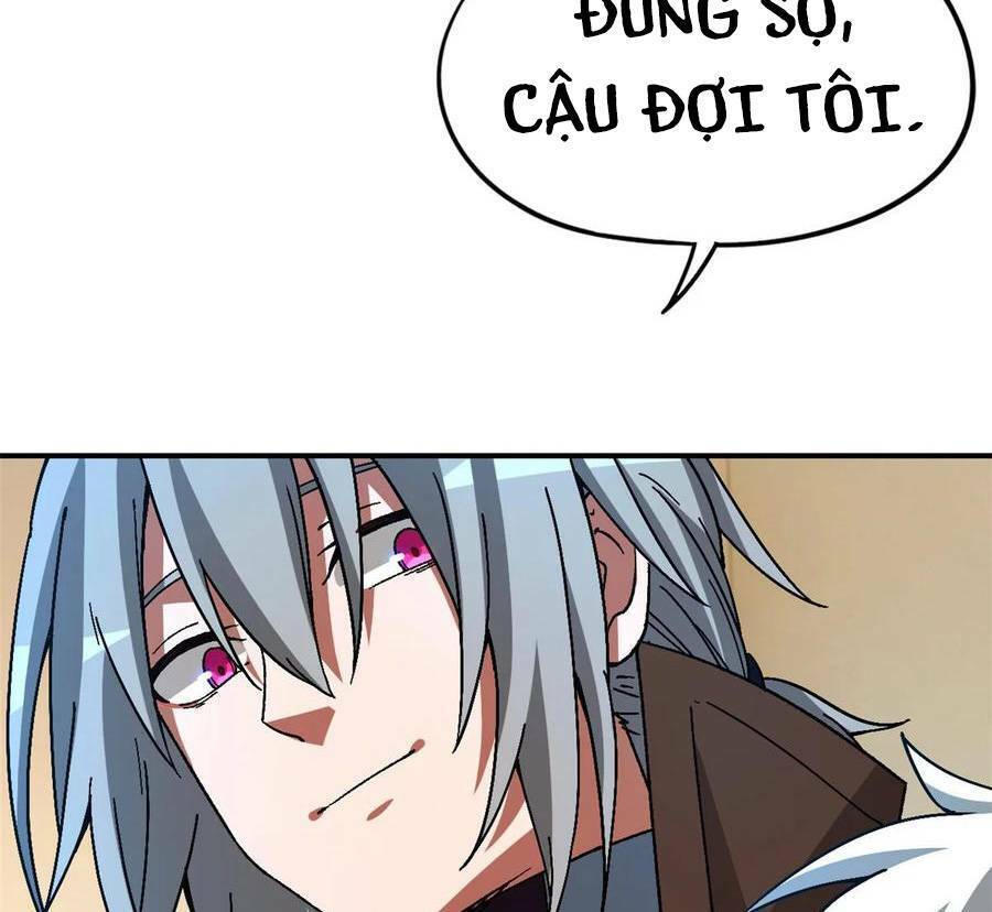 Tận Thế Trò Chơi Ghép Hình Chap 42 - Next Chap 43