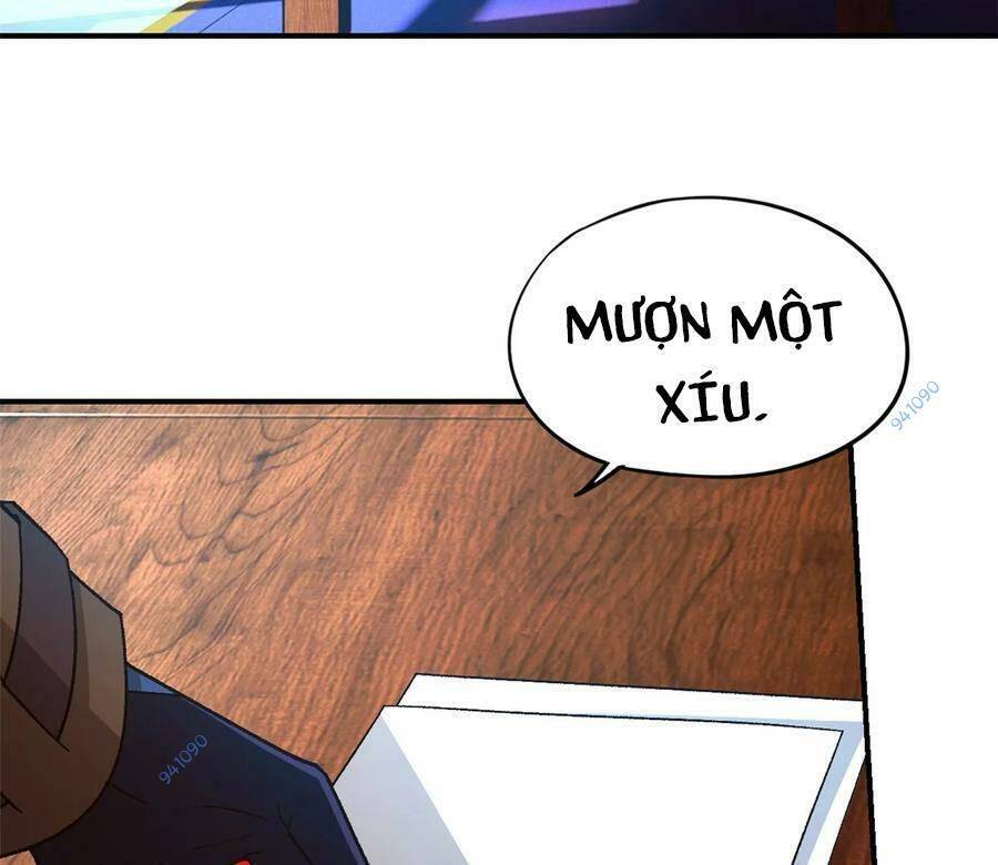 Tận Thế Trò Chơi Ghép Hình Chap 42 - Next Chap 43