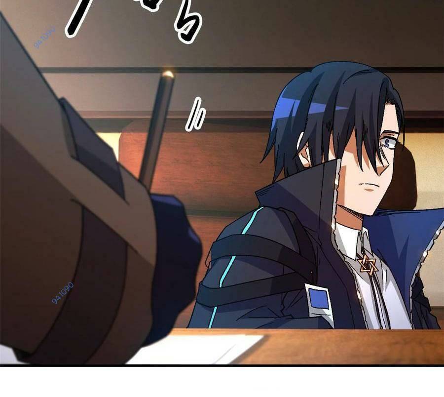 Tận Thế Trò Chơi Ghép Hình Chap 42 - Next Chap 43