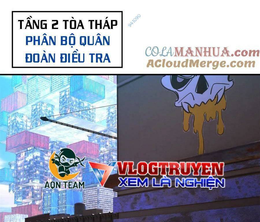 Tận Thế Trò Chơi Ghép Hình Chap 42 - Next Chap 43