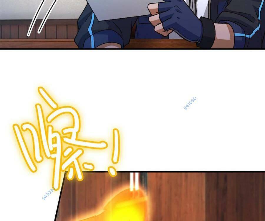 Tận Thế Trò Chơi Ghép Hình Chap 42 - Next Chap 43
