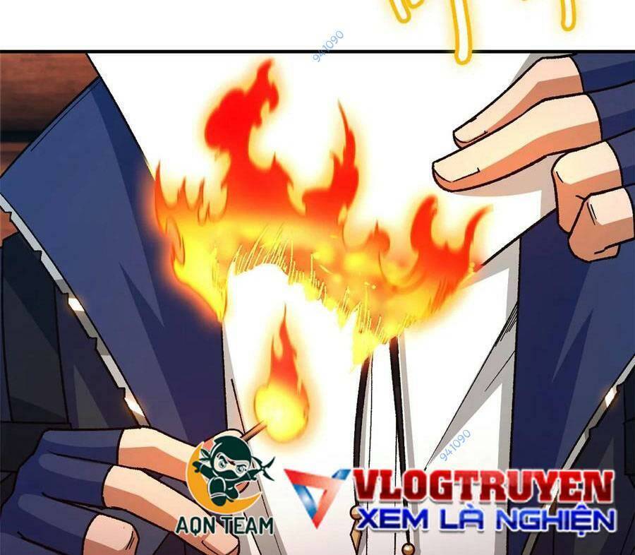 Tận Thế Trò Chơi Ghép Hình Chap 42 - Next Chap 43