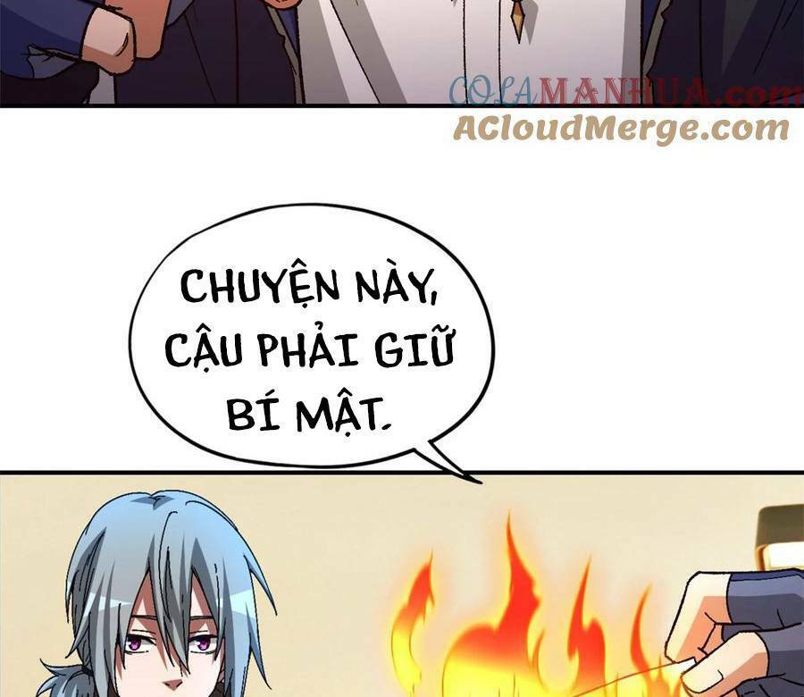 Tận Thế Trò Chơi Ghép Hình Chap 42 - Next Chap 43