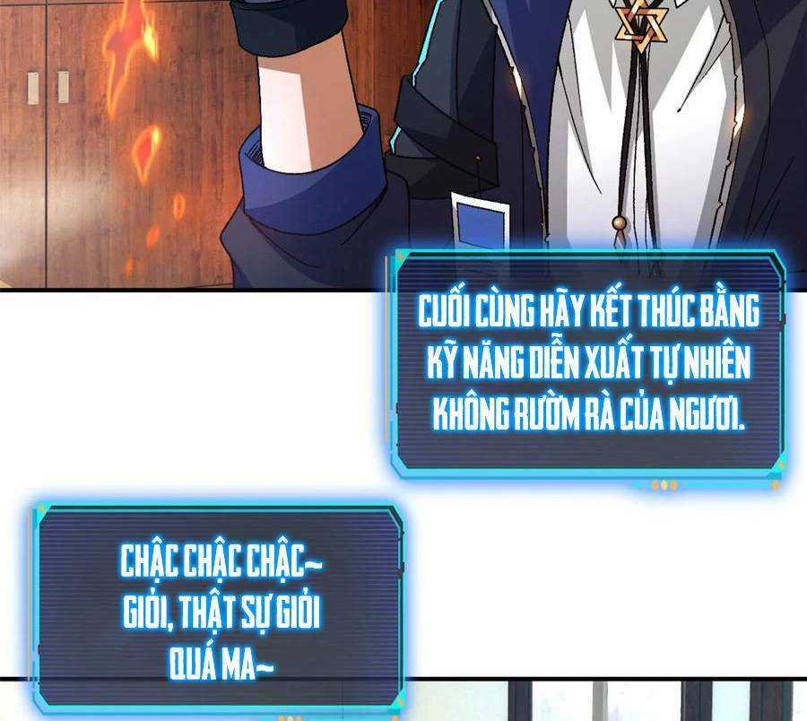 Tận Thế Trò Chơi Ghép Hình Chap 42 - Next Chap 43