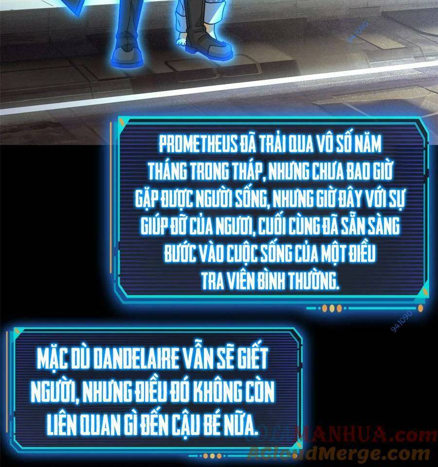 Tận Thế Trò Chơi Ghép Hình Chap 42 - Next Chap 43
