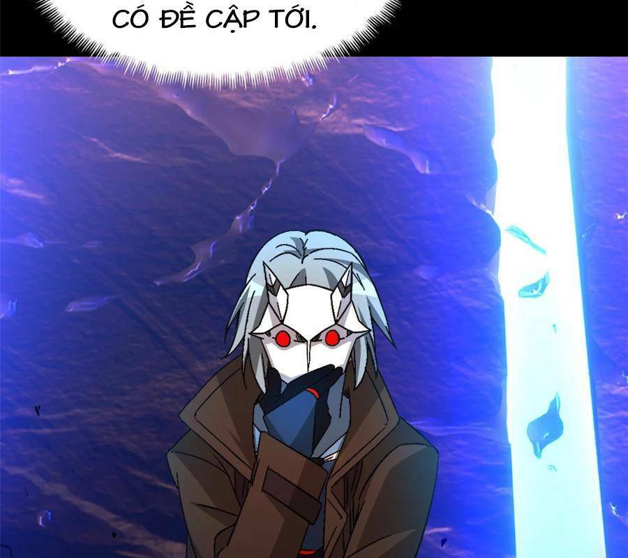 Tận Thế Trò Chơi Ghép Hình Chap 42 - Next Chap 43