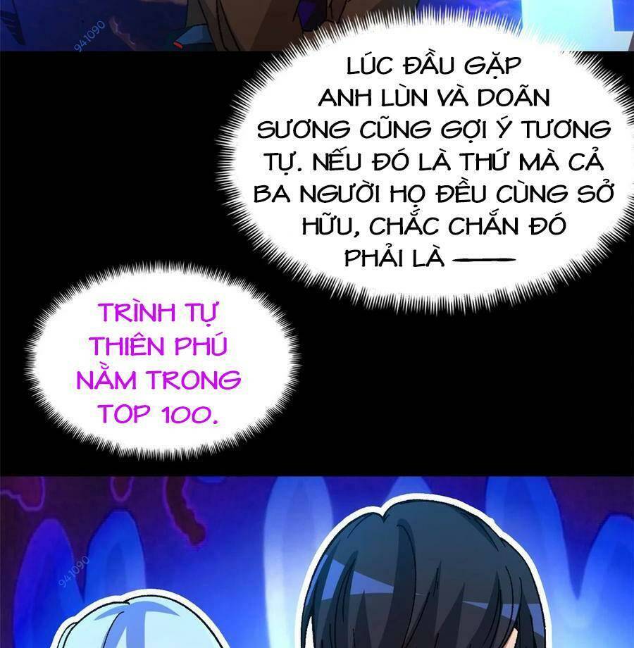 Tận Thế Trò Chơi Ghép Hình Chap 42 - Next Chap 43