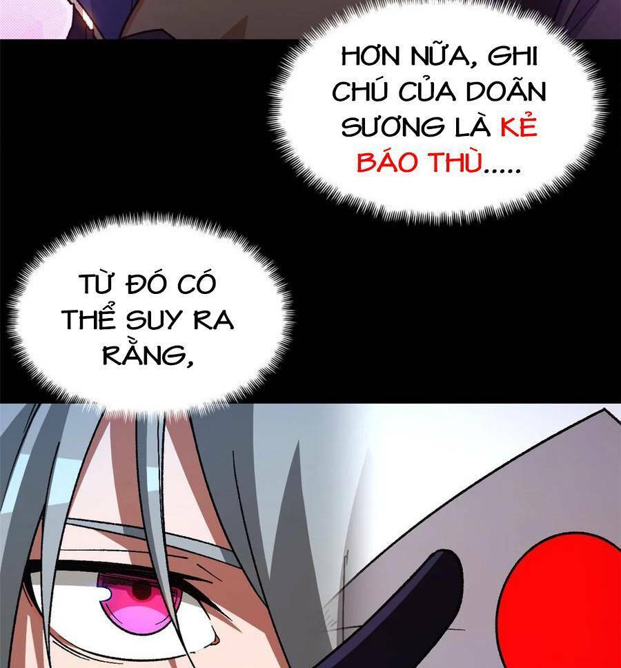 Tận Thế Trò Chơi Ghép Hình Chap 42 - Next Chap 43