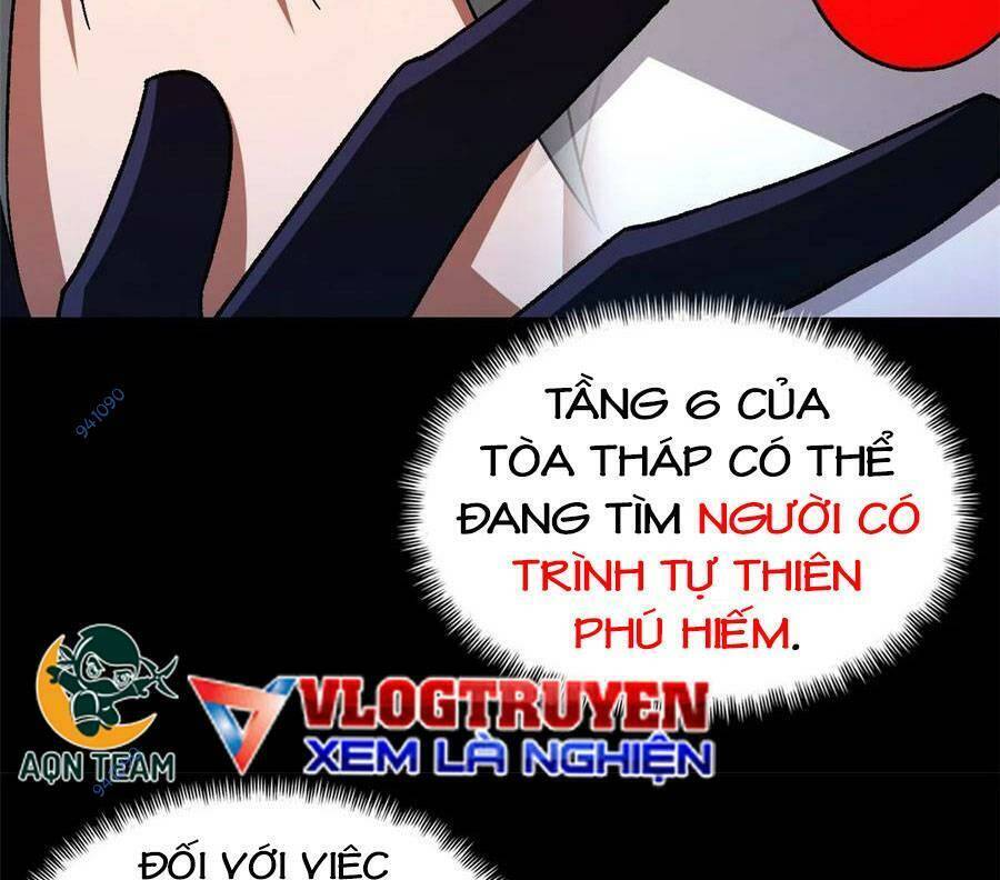 Tận Thế Trò Chơi Ghép Hình Chap 42 - Next Chap 43