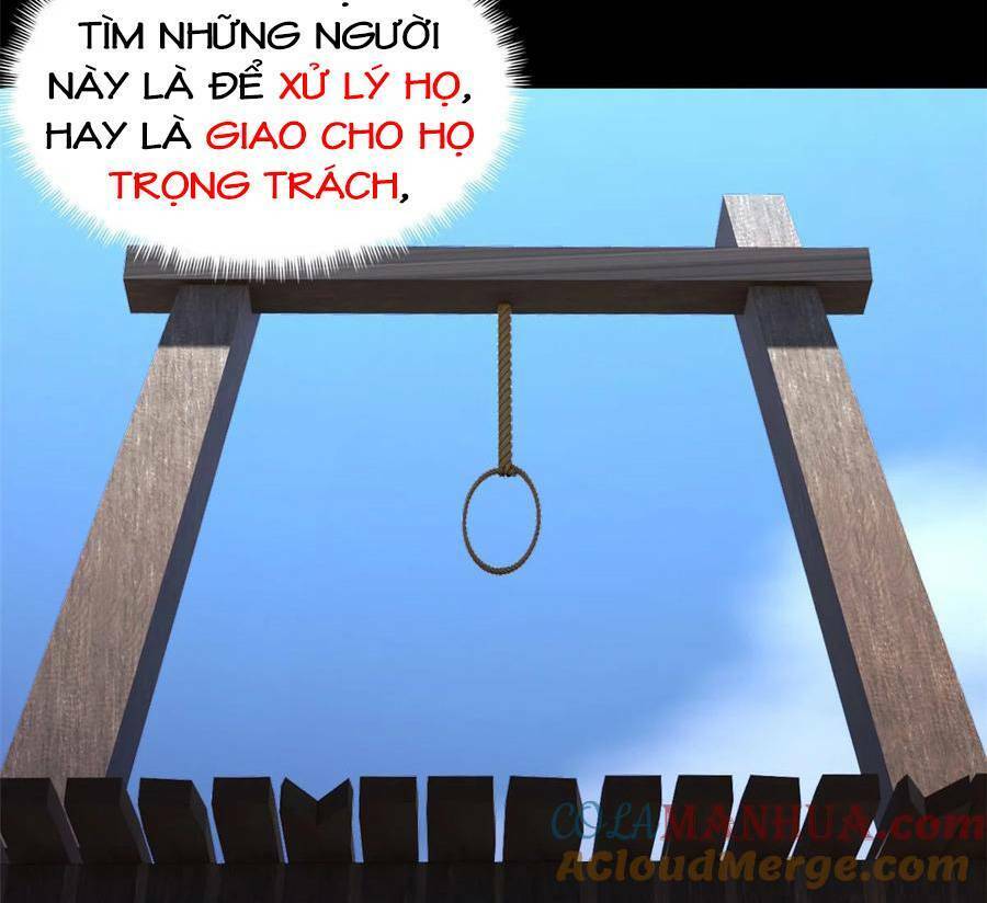 Tận Thế Trò Chơi Ghép Hình Chap 42 - Next Chap 43