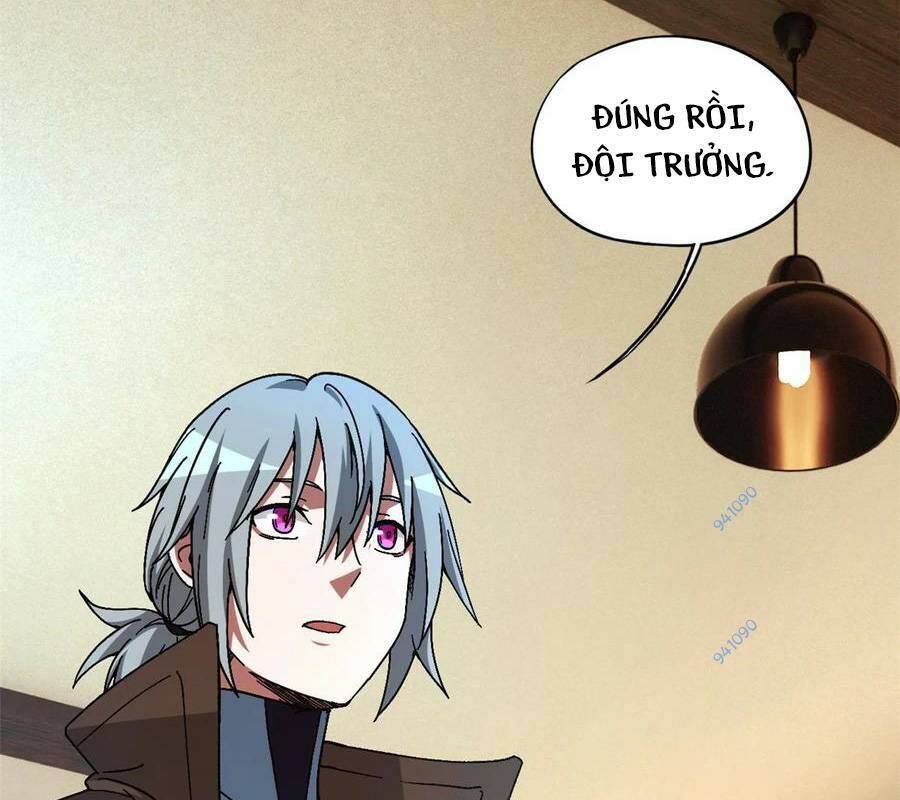 Tận Thế Trò Chơi Ghép Hình Chap 42 - Next Chap 43