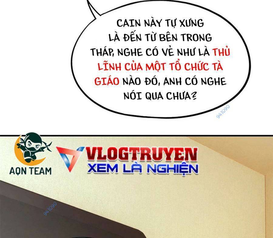 Tận Thế Trò Chơi Ghép Hình Chap 42 - Next Chap 43