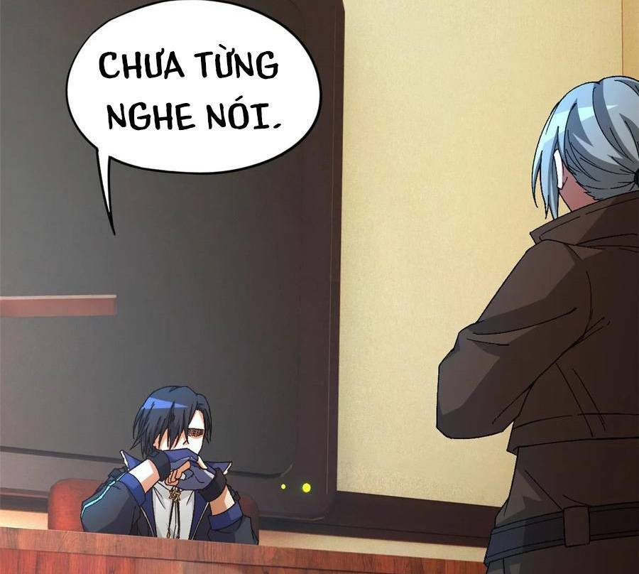 Tận Thế Trò Chơi Ghép Hình Chap 42 - Next Chap 43