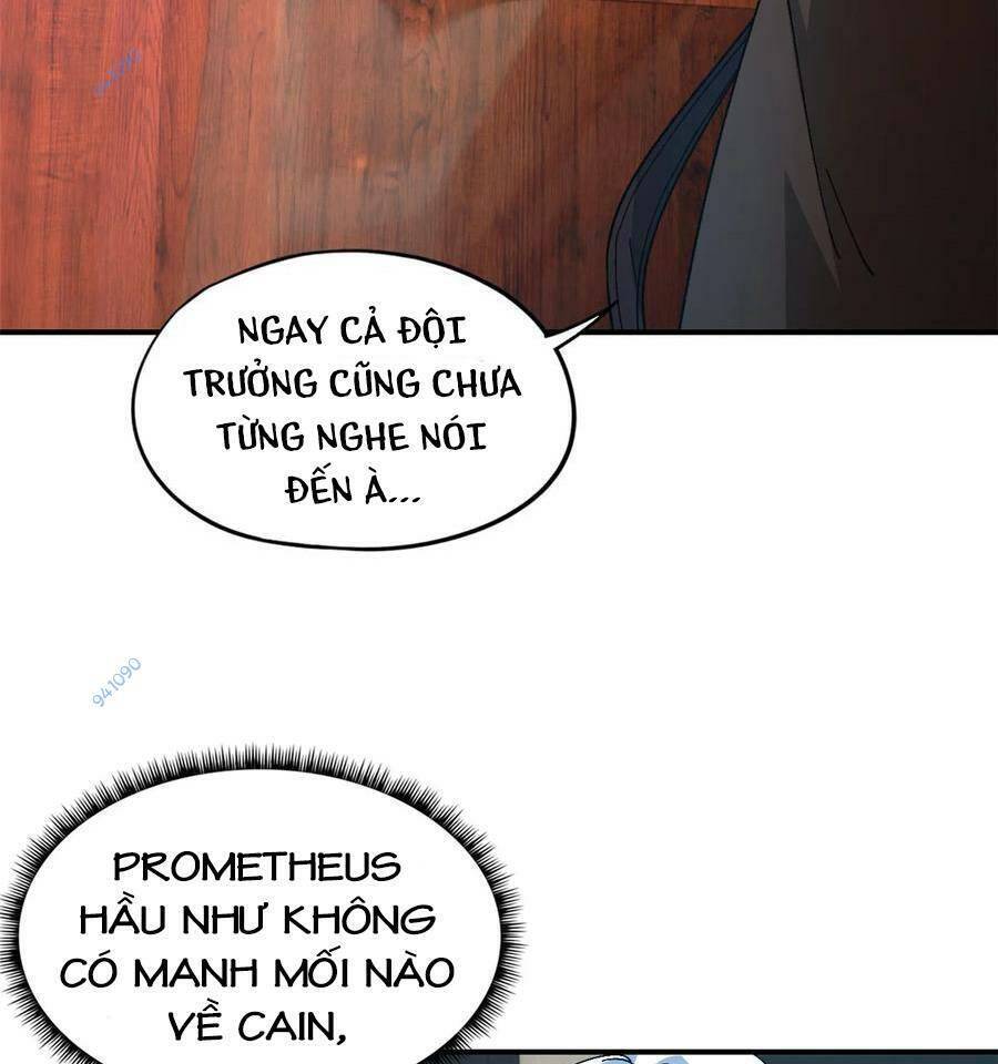 Tận Thế Trò Chơi Ghép Hình Chap 42 - Next Chap 43