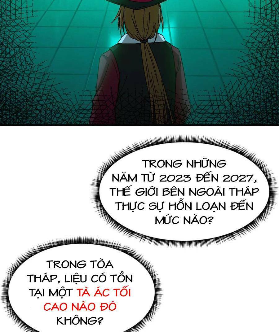 Tận Thế Trò Chơi Ghép Hình Chap 42 - Next Chap 43