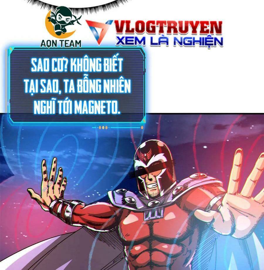 Tận Thế Trò Chơi Ghép Hình Chap 42 - Next Chap 43