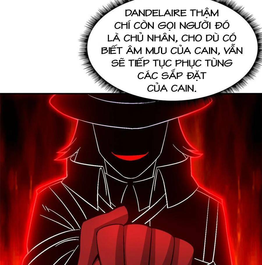 Tận Thế Trò Chơi Ghép Hình Chap 42 - Next Chap 43