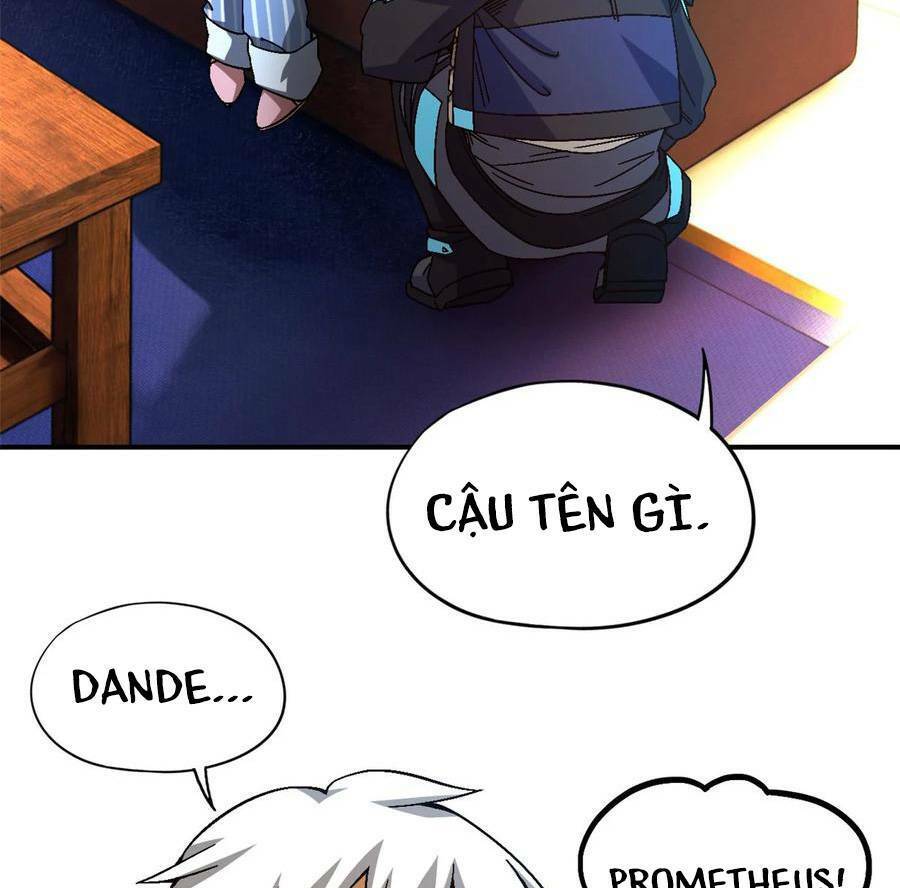 Tận Thế Trò Chơi Ghép Hình Chap 42 - Next Chap 43