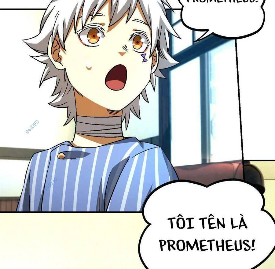 Tận Thế Trò Chơi Ghép Hình Chap 42 - Next Chap 43