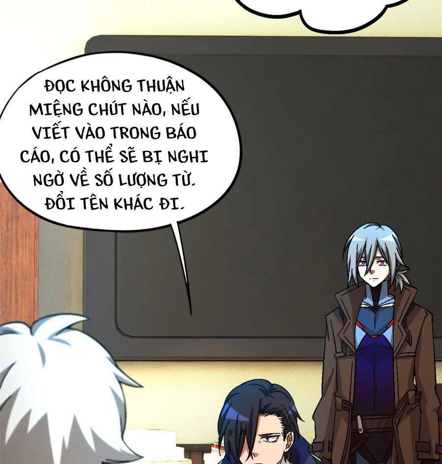 Tận Thế Trò Chơi Ghép Hình Chap 42 - Next Chap 43