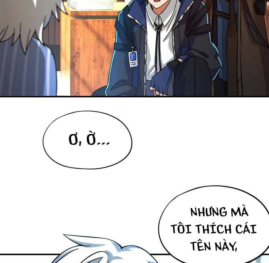 Tận Thế Trò Chơi Ghép Hình Chap 42 - Next Chap 43